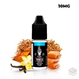 TRIBECA NIC SALT HALO ULTRA SALTS 10ML 10MG VAPE