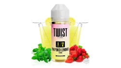 PINK PUNCH LEMONADE 100ML TWIST E-LIQUIDS VAPE