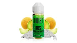 HONEYDEW MELON CHEW 100ML TWIST E-LIQUIDS