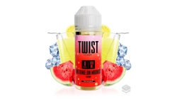 WATERMELON MADNESS 100ML TWIST E-LIQUIDS VAPE