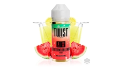 WILD WATERMELON LEMONADE 100ML TWIST E-LIQUIDS VAPE