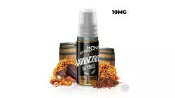 BARRACUDA MONO SALT 10ML