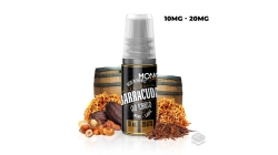 BARRACUDA MONO SALT 10ML VAPE