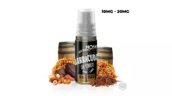 BARRACUDA MONO SALT 10ML