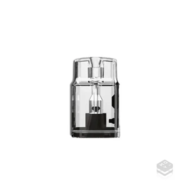 CARTUCHO BETTER THAN POD 1.9ML 1.0OHM JUSTFOG