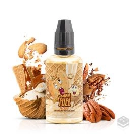 FLAVOR PECANO GRAHAM FUEL MAISON FUEL 30ML