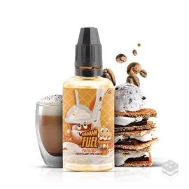 FLAVOR PUCHINO GRAHAM FUEL MAISON FUEL 30ML