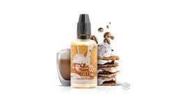 AROMA PUCHINO GRAHAM FUEL MAISON FUEL 30ML