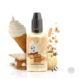 FLAVOR CORNITTO GRAHAM FUEL MAISON FUEL 30ML