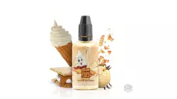 FLAVOR CORNITTO GRAHAM FUEL MAISON FUEL 30ML