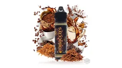 TOBACCO COFFEE TOBACCO'S LUSCIOUS 50ML
