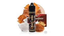 NEAPOLITAN COOKIE GOLOSUS 50ML VAPE