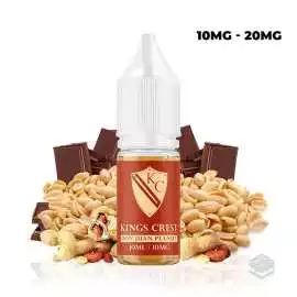 DON JUAN PEANUT KINGS CREST SALTS 10ML VAPE