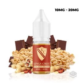 DON JUAN PEANUT KINGS CREST SALTS 10ML