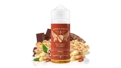 DON JUAN PEANUT CREST TPD 100ML 0MG