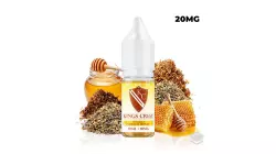 DON JUAN TABACO HONEY KINGS CREST SALTS 10ML VAPE