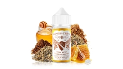 Aroma Don Juan Honey de King Crest