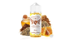 DON JUAN CAFE KINGS CREST TPD 100ML 0MG VAPE