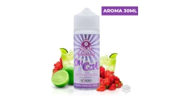 FLAVOR ATEMPORAL OH GIRL THE MIND FLAYER & BOMBO 30ML VAPE