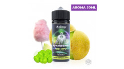Aroma Atemporal Fruity The Mind Flayer y Bombo