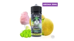 Aroma Atemporal Fruity The Mind Flayer y Bombo