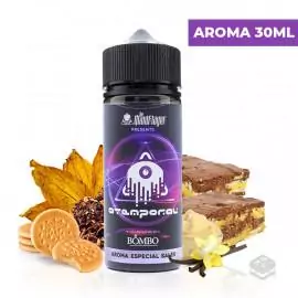 AROMA ATEMPORAL THE MIND FLAYER & BOMBO 30ML