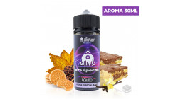 Aroma Atemporal The Mind Flayer