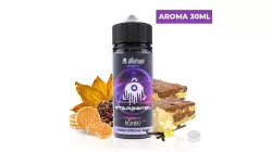 Aroma Atemporal The Mind Flayer