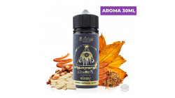 Aroma Atemporal Reserve The Mind Flayer y Bombo