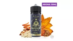 FLAVOR ATEMPORAL RESERVE THE MIND FLAYER & BOMBO 30ML VAPE