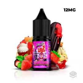 ELIQUID VLADIBLOOD OIL4VAP 10ML VAPE