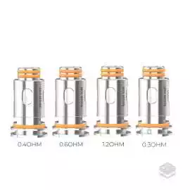 1 X GEEKVAPE B SERIES COIL VAPE