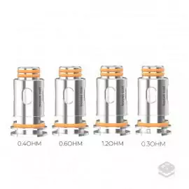 1 X RESISTENCIA SERIE B GEEKVAPE