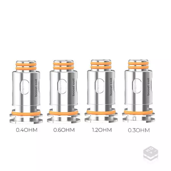 1 X GEEKVAPE B SERIES COIL VAPE