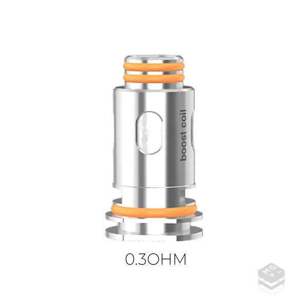 1 X GEEKVAPE B SERIES COIL VAPE