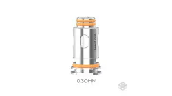 1 X GEEKVAPE B SERIES COIL VAPE