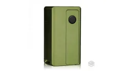 STUBBY AIO 21700 RDTA SUICIDE MODS X VAPING BOGAN X ORCA VAPE VAPE