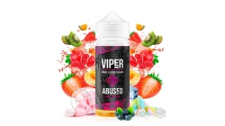 ABUSED VIPER 100ML VAPE