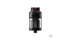 BLAZE SOLO RTA THC X MIKE VAPES VAP