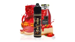 STRAWBERRY CHEESECAKE GOLOSUS 50ML