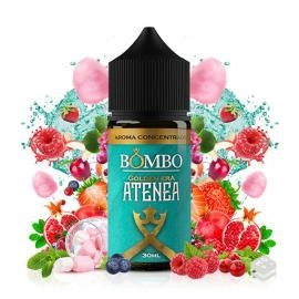 AROMA ATENEA GOLDEN ERA BOMBO 30ML