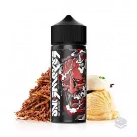 ONI SMOKES ICE CREAM TOBACCO ELIQUID 100ML VAPE