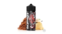 ONI SMOKES ICE CREAM TOBACCO ELIQUID 100ML VAPE