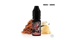 SALES DE NICOTINA ICE CREAM TOBACCO ONI SMOKES 10ML