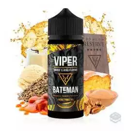 BATEMAN TOBACCO VIPER 100ML VAPE