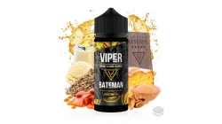 BATEMAN TOBACCO VIPER 100ML VAPE