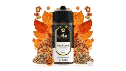 ELIQUID OLYMPUS SUMMIT & BOMBO 100ML