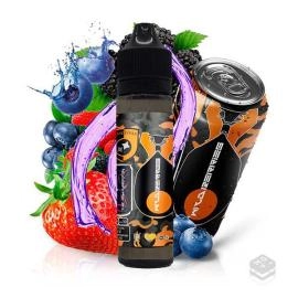 WILDBERRIES THE ARMAGGEDDON 50ML VAPE