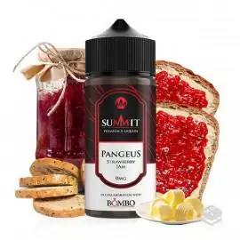 ELIQUID PANGEUS SUMMIT & BOMBO 100ML VAPE