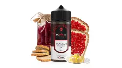 ELIQUID PANGEUS SUMMIT & BOMBO 100ML VAPE